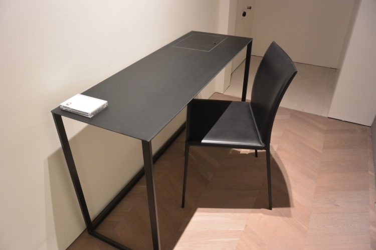 Zanotta Calamo + Lia (Groot)